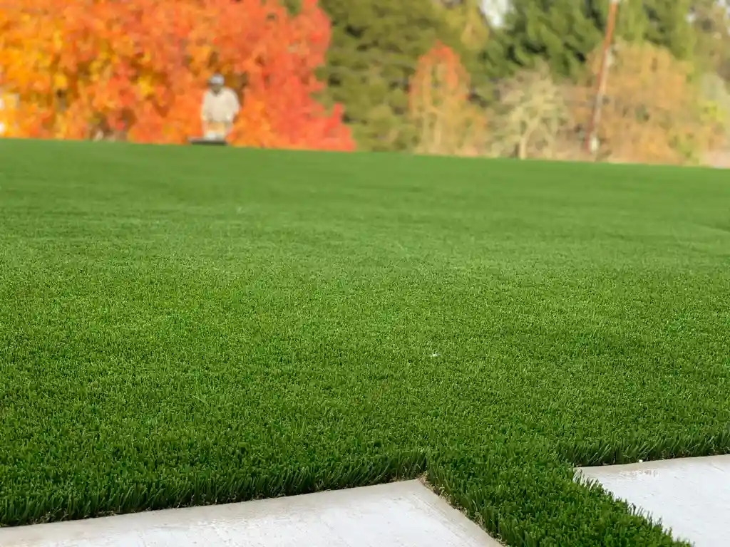 Artificial turf