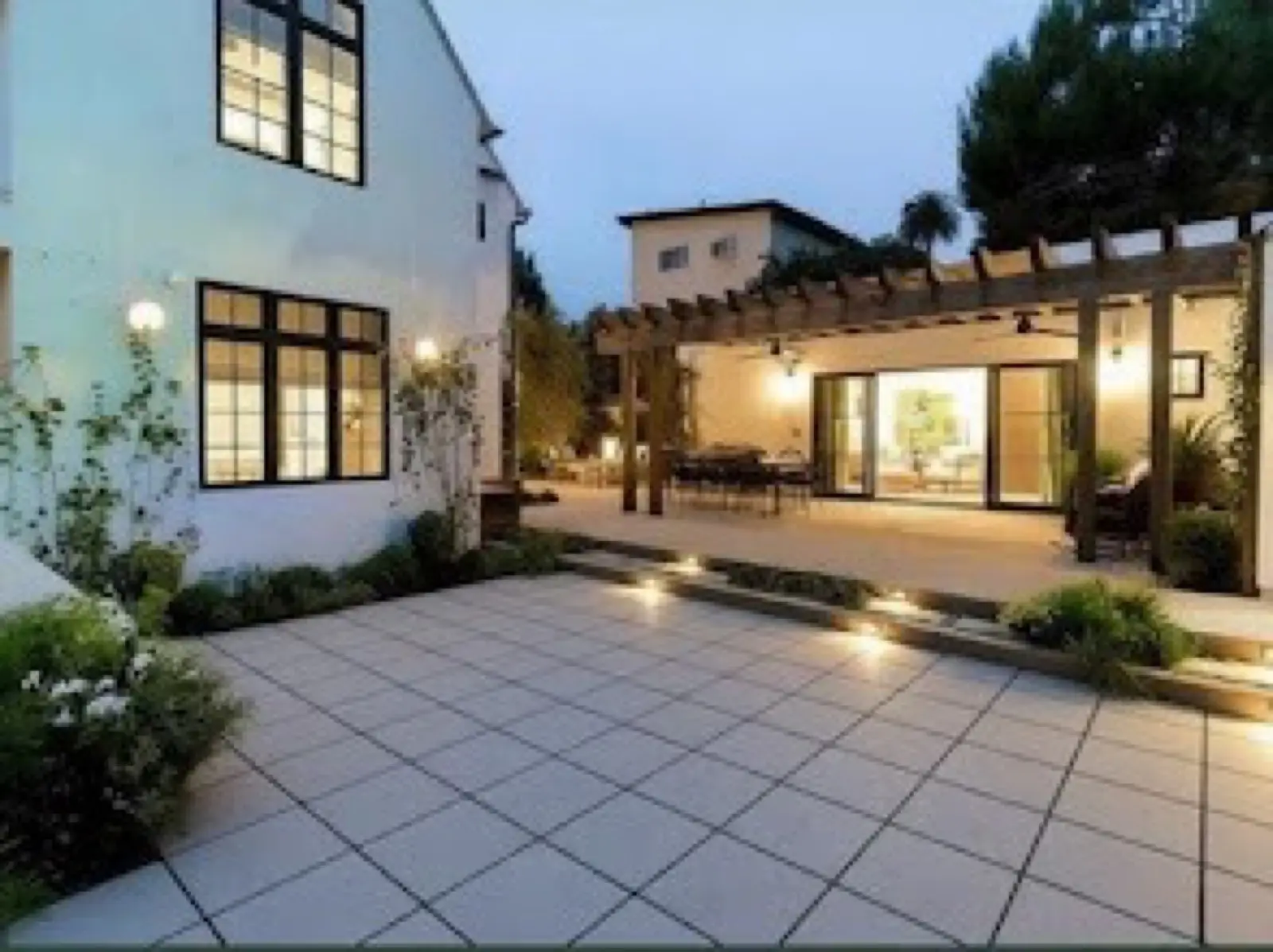 Home in Woodside, California