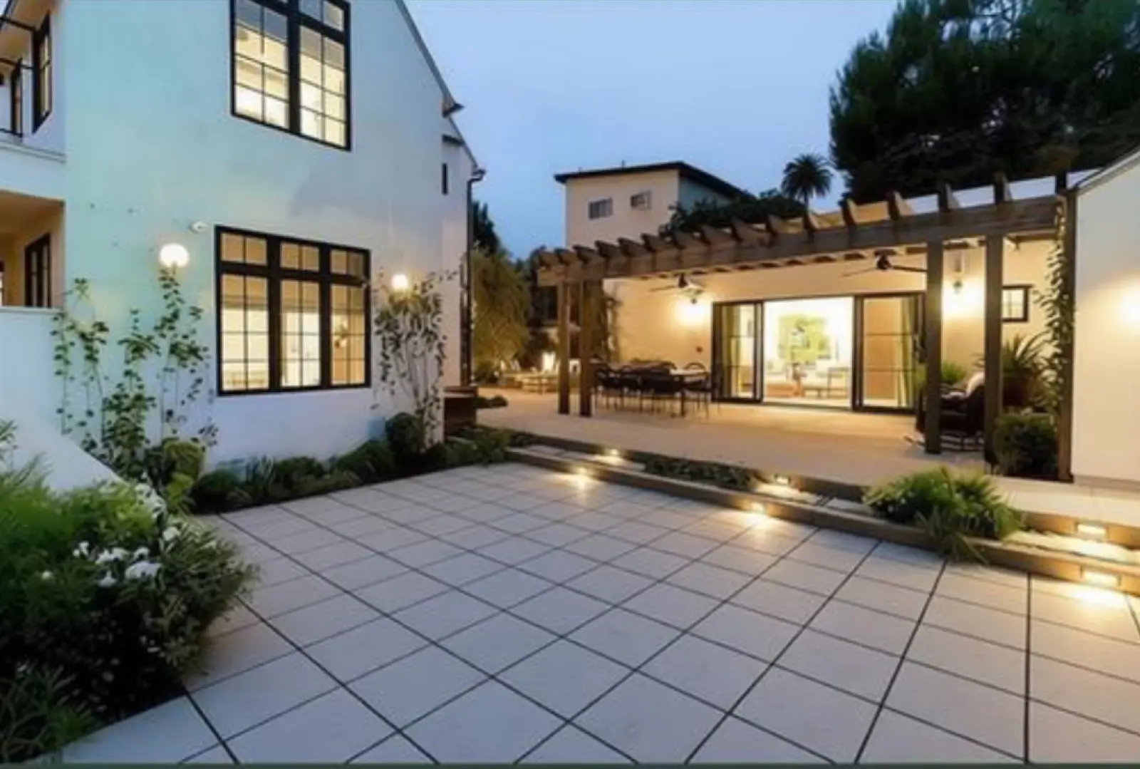 Home in Atherton, California